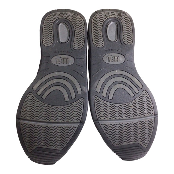 Drew Pulse Athletic Orthopedic Walking Boots 9W